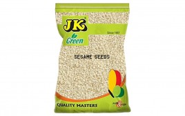 JK Sesame Seeds   Pack  100 grams